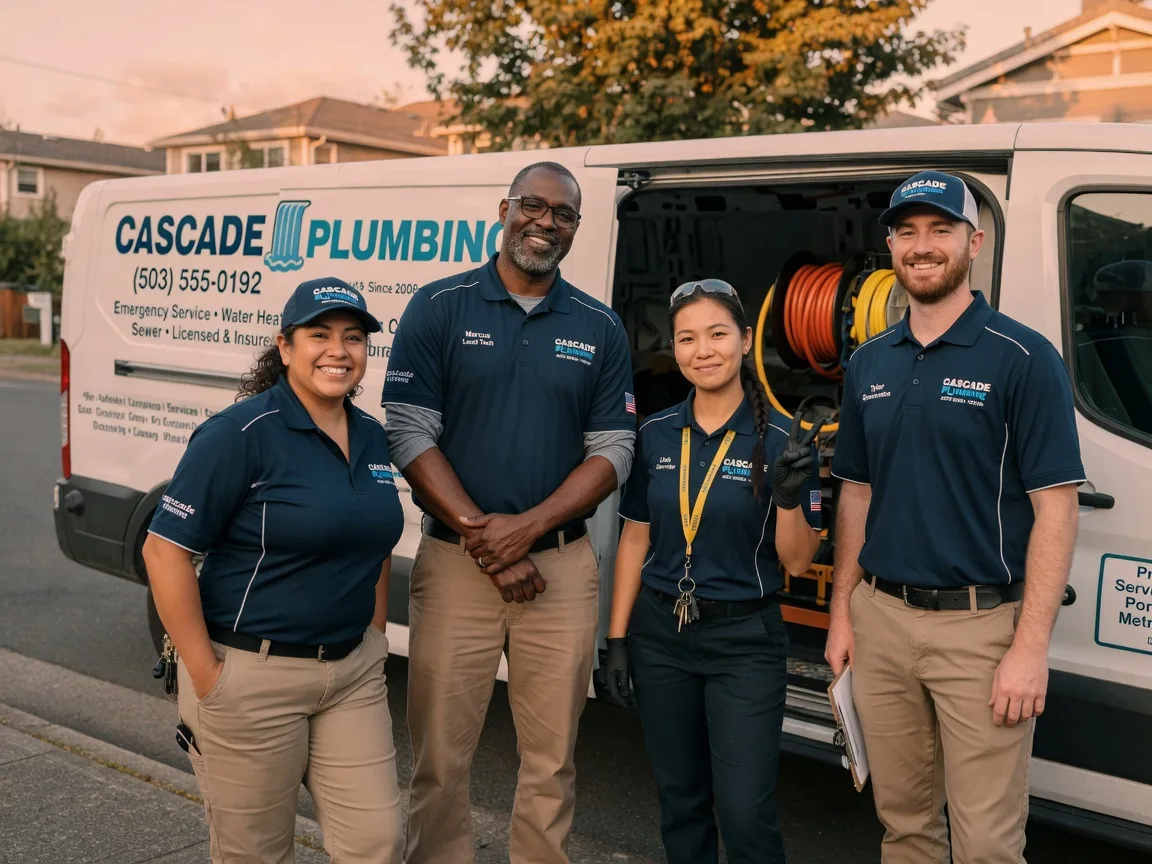 Emergency Plumber company in Teeds Grove, IA